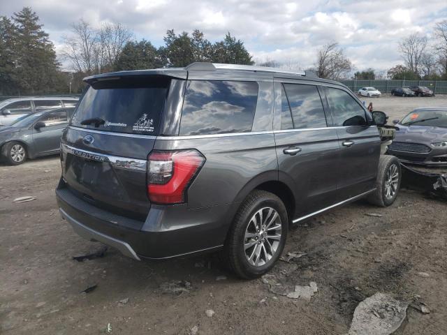 Photo 4 from auction – 2018 FORD EXPEDITION with VIN 1FMJU2AT2JEA69155