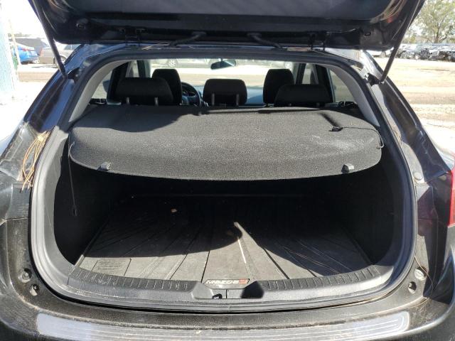 Photo 9 from auction – 2014 MAZDA 3 TOURING with VIN JM1BM1L73E1160077