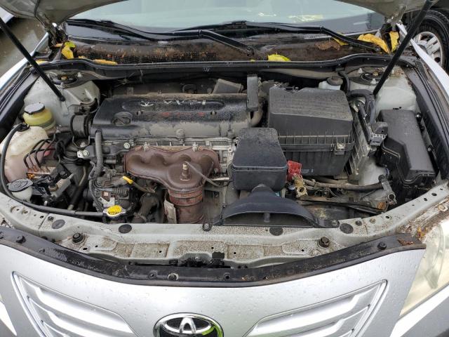 Photo 7 from auction – 2007 TOYOTA CAMRY CE with VIN 4T1BE46K37U520895