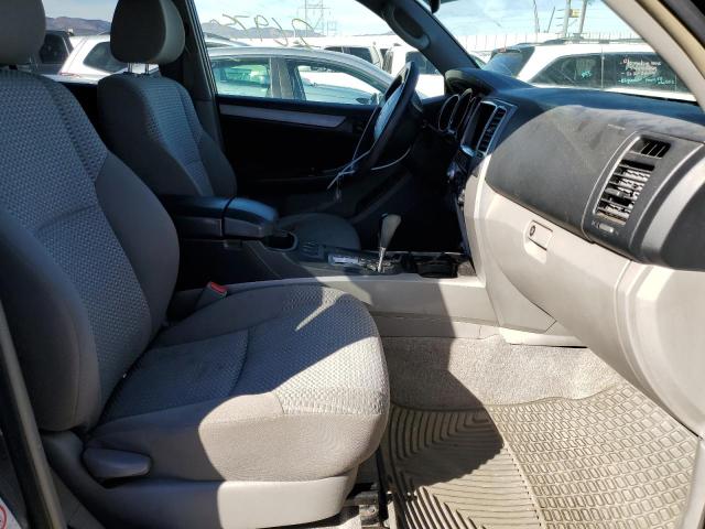 Photo 5 from auction – 2008 TOYOTA 4RUNNER SR with VIN JTEBU14R48K015608