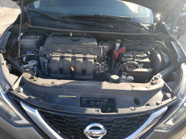 Photo 7 from auction – 2016 NISSAN SENTRA S with VIN 3N1AB7AP1GY217241