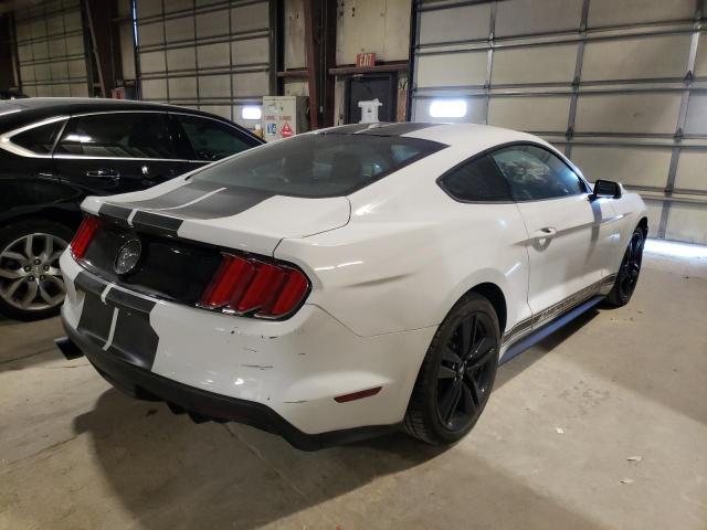 Photo 4 from auction – 2015 FORD MUSTANG with VIN 1FA6P8TH1F5318832