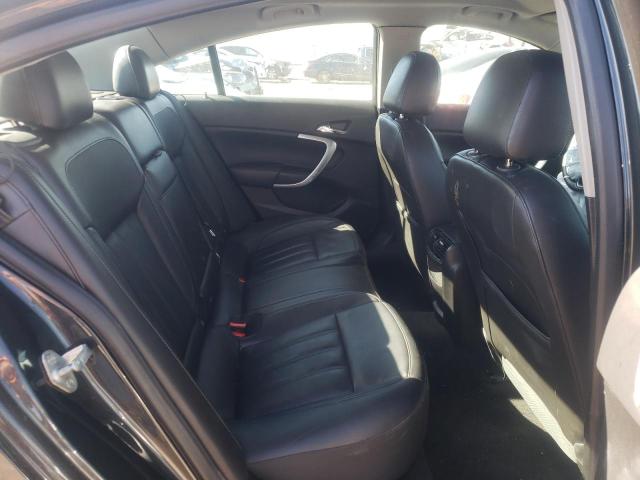 Photo 6 from auction – 2014 BUICK REGAL with VIN 2G4GK5EX1E9309559