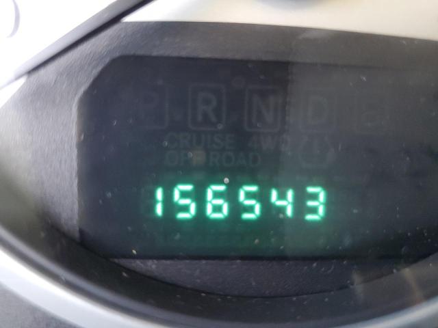 Photo 8 from auction – 2010 CHRYSLER TOWN & COU with VIN 2A4RR5D15AR461340