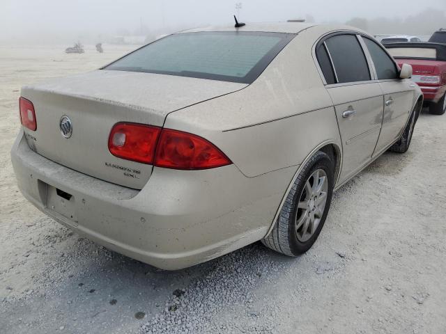 Photo 4 from auction – 2008 BUICK LUCERNE CX with VIN 1G4HD57228U153460