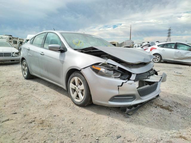 Photo 4 from auction – 2016 DODGE DART SXT with VIN 1C3CDFBBXGD623488