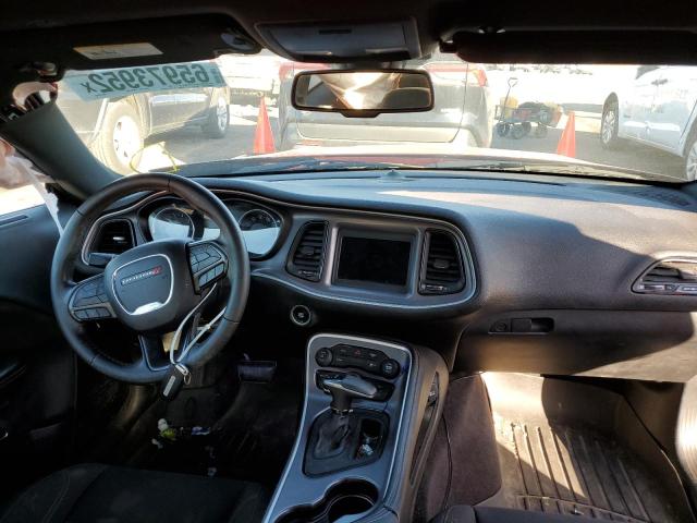Photo 9 from auction – 2019 DODGE CHALLENGER with VIN 2C3CDZGG7KH529442