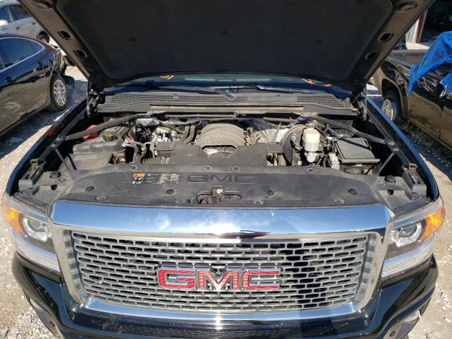 Photo 7 from auction – 2015 GMC SIERRA K15 with VIN 3GTU2WEC4FG450448
