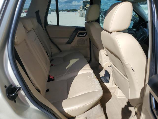 Photo 6 from auction – 2008 LAND ROVER LR2 SE with VIN SALFP24N68H044677