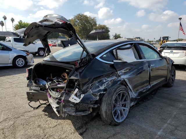 Photo 4 from auction – 2020 TESLA MODEL 3 with VIN 5YJ3E1EA0LF629785