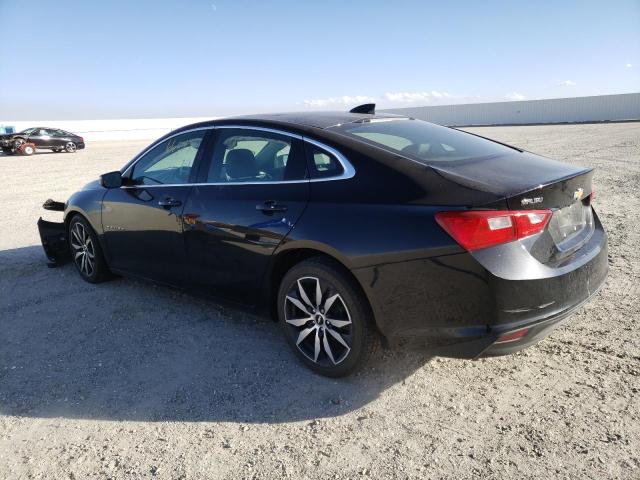 Photo 3 from auction – 2017 CHEVROLET MALIBU LT with VIN 1G1ZE5ST4HF183806
