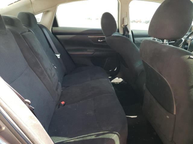 Photo 6 from auction – 2015 NISSAN ALTIMA 2.5 with VIN 1N4AL3AP0FC587581