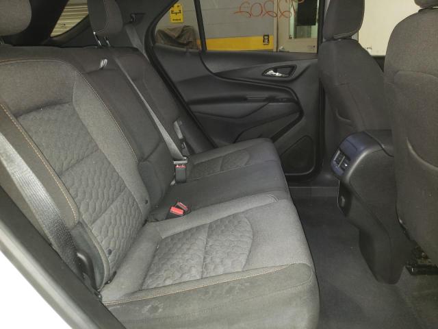 Photo 6 from auction – 2018 CHEVROLET EQUINOX LT with VIN 2GNAXSEV2J6271707