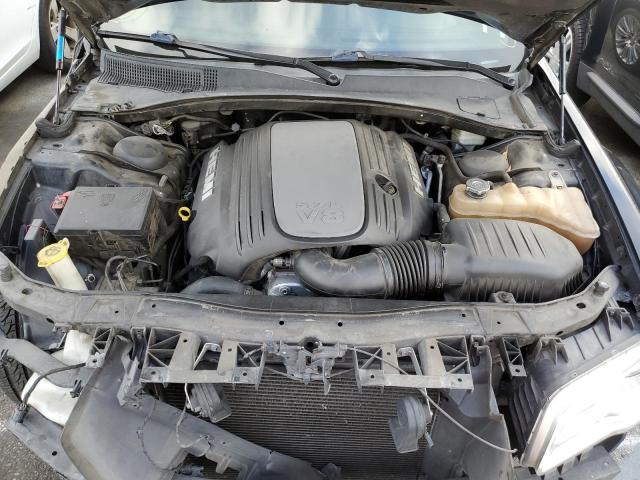 Photo 7 from auction – 2011 CHRYSLER 300C with VIN 2C3CA6CT3BH594010