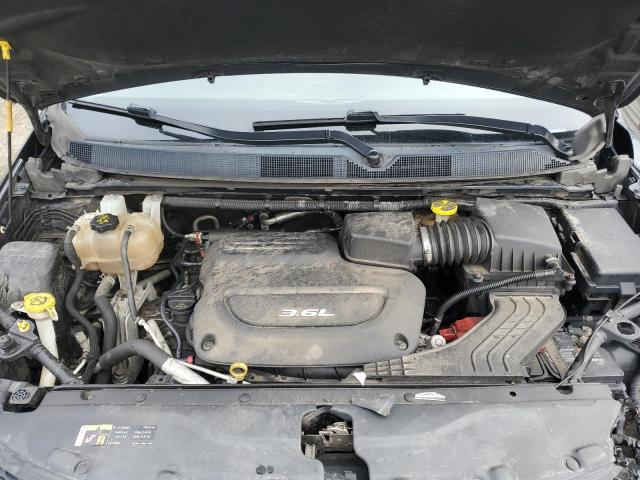 Photo 7 from auction – 2017 CHRYSLER PACIFICA L with VIN 2C4RC1CG3HR501205