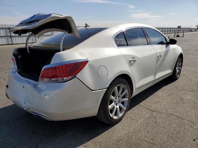 Photo 4 from auction – 2013 BUICK LACROSSE T with VIN 1G4GJ5E32DF200565