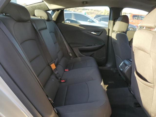 Photo 6 from auction – 2016 CHEVROLET MALIBU LT with VIN 1G1ZE5ST1GF237450
