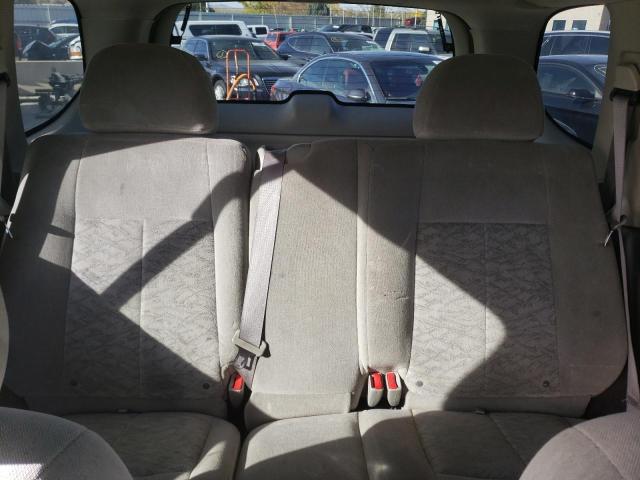 Photo 10 from auction – 2005 GMC ENVOY with VIN 1GKDT13SX52170152