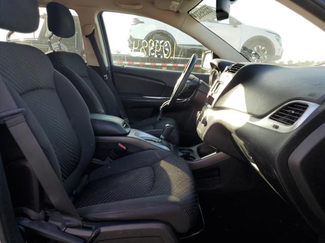 Photo 5 from auction – 2012 DODGE JOURNEY SX with VIN 3C4PDCBG3CT395362