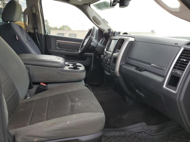 Photo 5 from auction – 2017 RAM 1500 SLT with VIN 3C6RR6LT2HG776991