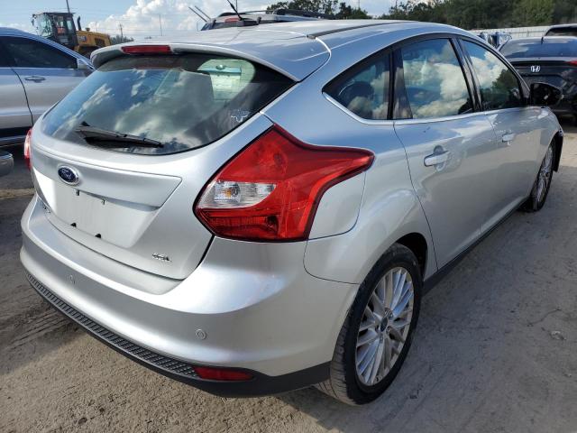 Photo 4 from auction – 2012 FORD FOCUS SEL with VIN 1FAHP3M22CL339783