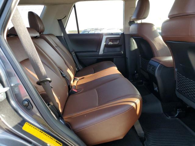 Photo 6 from auction – 2020 TOYOTA 4RUNNER SR with VIN JTEBU5JR7L5832557