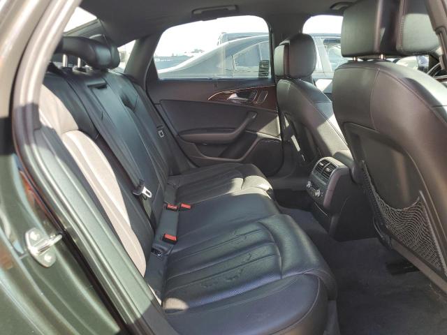 Photo 6 from auction – 2013 AUDI A6 PRESTIG with VIN WAUJGAFCXDN070604