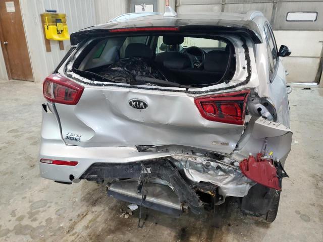 Photo 9 from auction – 2019 KIA NIRO FE with VIN KNDCB3LC7K5245432
