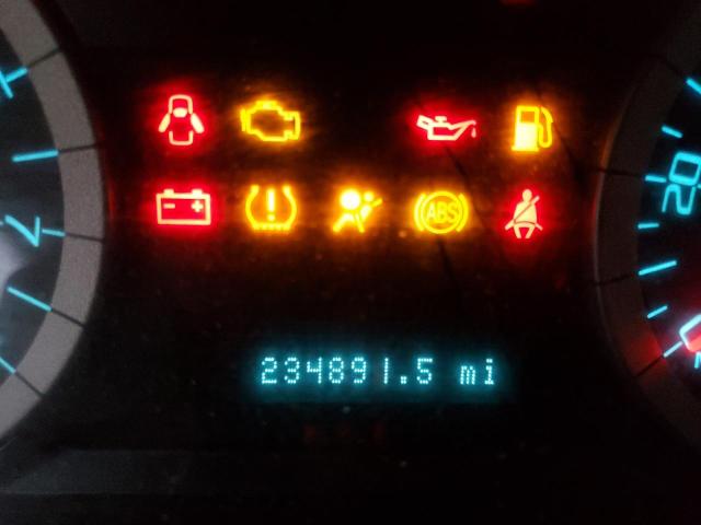 Photo 8 from auction – 2011 FORD ESCAPE XLT with VIN 1FMCU0DG5BKB70074