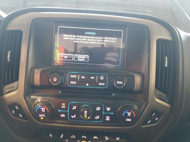 Photo 9 from auction – 2017 GMC SIERRA K15 with VIN 3GTU2PEJ2HG458703