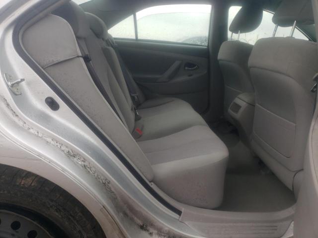 Photo 6 from auction – 2011 TOYOTA CAMRY BASE with VIN 4T4BF3EK7BR193537