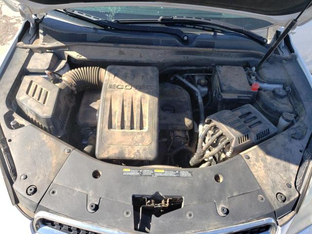 Photo 7 from auction – 2015 CHEVROLET EQUINOX LT with VIN 2GNALBEK3F6132758