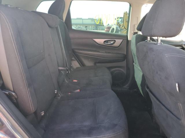 Photo 6 from auction – 2016 NISSAN ROGUE S with VIN JN8AT2MT9GW018374