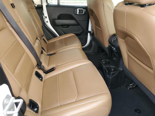Foto 6 de la subasta – 2020 JEEP GLADIATOR con VIN 1C6HJTFG5LL126239