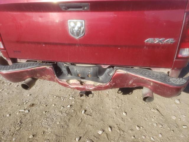 Photo 9 from auction – 2014 RAM 1500 ST with VIN 1C6RR7KT4ES169051