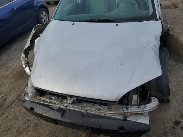 Photo 7 from auction – 2007 FORD FOCUS ZX4 with VIN 1FAFP34N57W319923