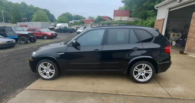 Photo 2 from auction – 2012 BMW X5 M with VIN 5YMGY0C58CLL15539