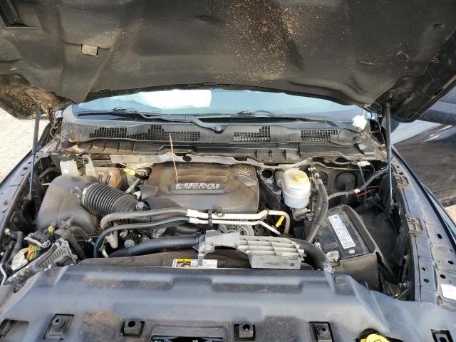 Photo 7 from auction – 2014 RAM 2500 SLT with VIN 3C6UR5DJ4EG222543