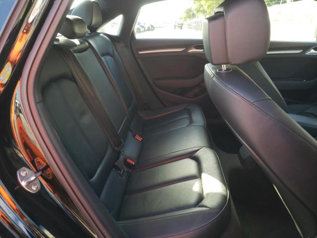 Photo 10 from auction – 2018 AUDI A3 PREMIUM with VIN WAUAUGFFXJ1078596