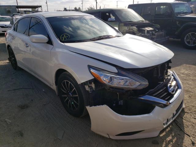 NISSAN ALTIMA 2.5 2016 with VIN 1N4AL3AP5GC188246 - Photo from auction