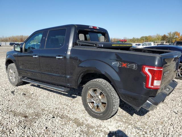 Photo 3 from auction – 2015 FORD F150 SUPER with VIN 1FTEW1EGXFKF04035
