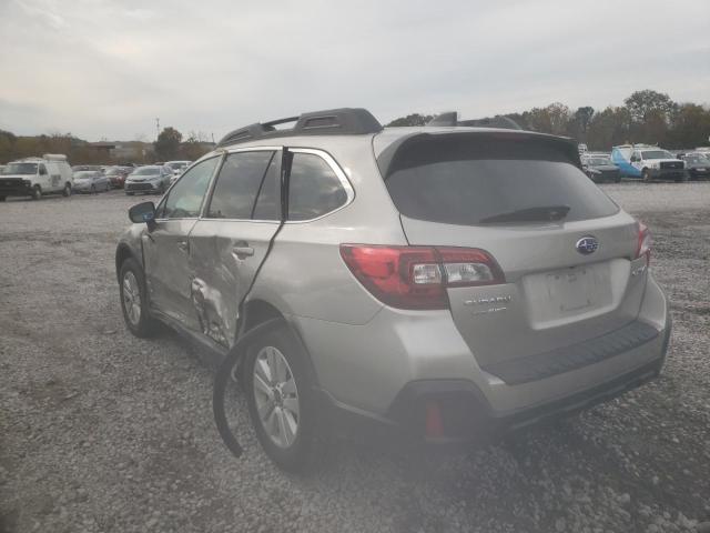 Photo 3 from auction – 2018 SUBARU OUTBACK 2. with VIN 4S4BSACC5J3391219