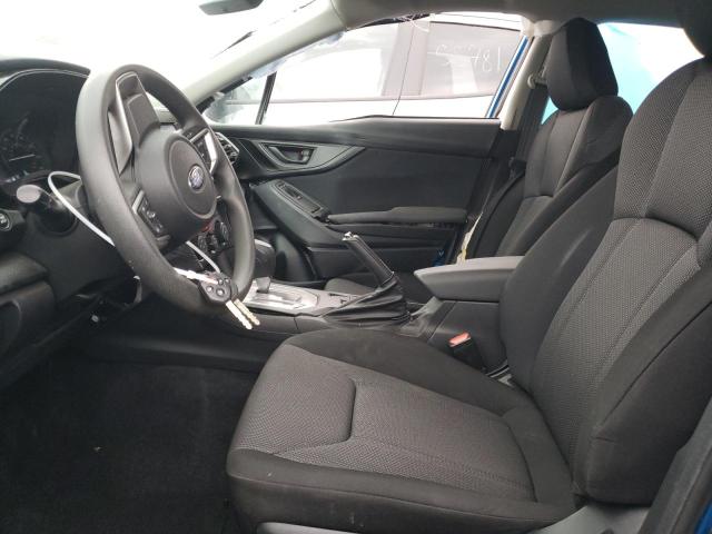 Photo 5 from auction – 2020 SUBARU IMPREZA with VIN 4S3GTAB64L3713807