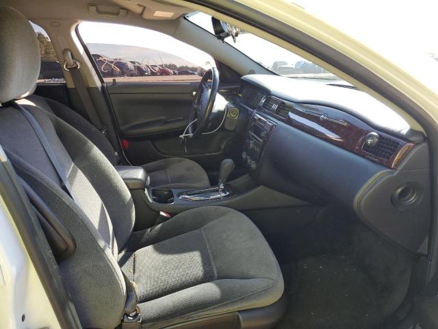 Photo 5 from auction – 2012 CHEVROLET IMPALA LS with VIN 2G1WF5E37C1271549