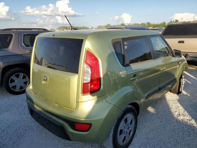 Photo 4 from auction – 2013 KIA SOUL with VIN KNDJT2A59D7580587