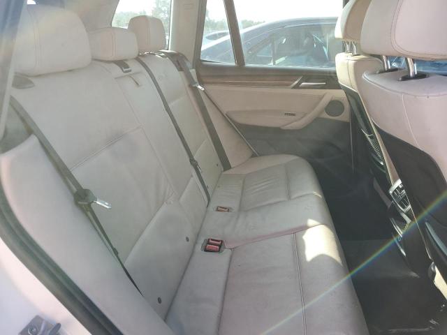 Photo 6 from auction – 2015 BMW X3 SDRIVE2 with VIN 5UXWZ7C59F0F76115