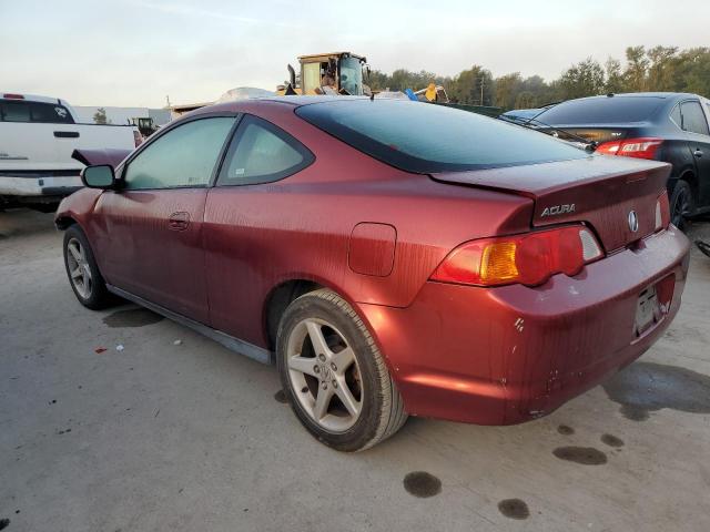 Photo 3 from auction – 2003 ACURA RSX with VIN JH4DC54833S002838