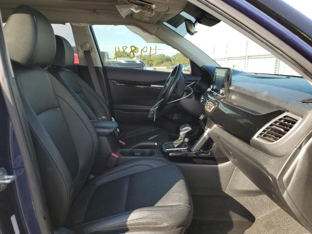 Photo 5 from auction – 2021 KIA SELTOS EX with VIN KNDERCAA6M7077733