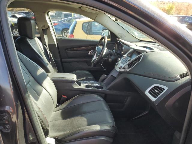 Photo 5 from auction – 2015 GMC TERRAIN DE with VIN 2GKFLZE31F6104297