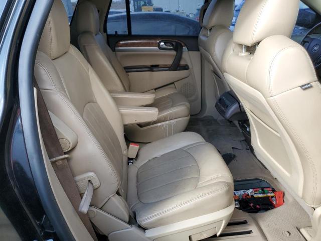 Photo 6 from auction – 2011 BUICK ENCLAVE CX with VIN 5GAKVCED8BJ210965